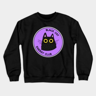 BCEC Crewneck Sweatshirt